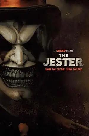 فيلم The Jester 2023 مترجم - باهي فيلم